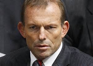 abbott tired and angry