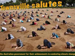 11 townsville salutes