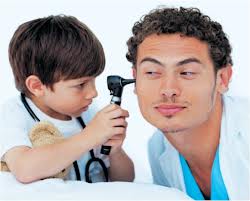 aaa child and doctor