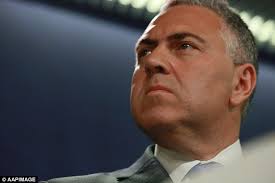 hockey the self-righteous