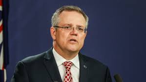 morrison GST