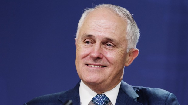 turnbull doing a grin and spin