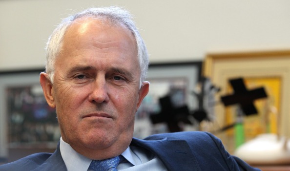 turnbull looks statesman like and sour.jpg