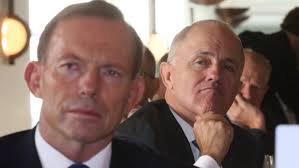 abbott and turnbull