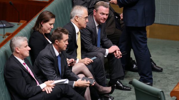 turnbull and others in rout on thursday