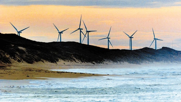 wind-generators