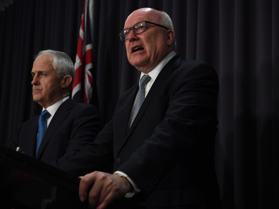 turnbull and brandis for 26 march blog