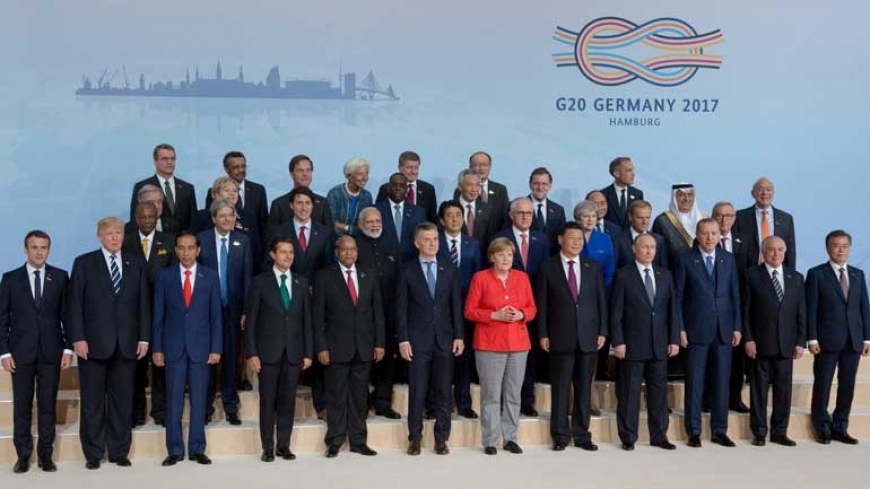 g20 hamburg