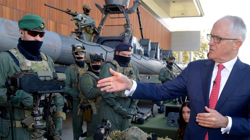 trunbull and troops 2