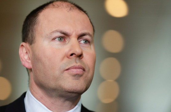 frydenberg royal commission