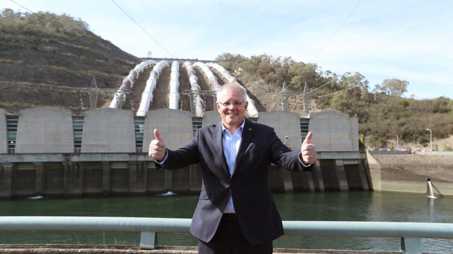 scomo hydro