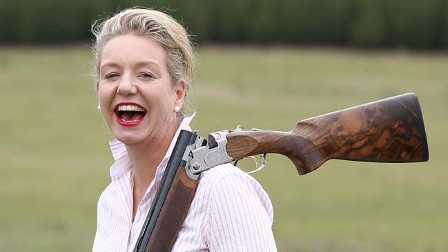 Bridget Riffle Morrison rebuilds trust with a farrago of lies; pushes McKenzie under a ...