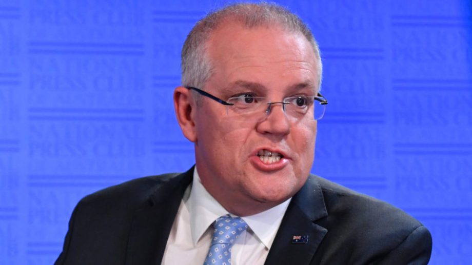 scotty from marketing